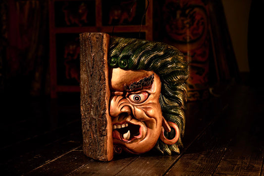 Mahakala