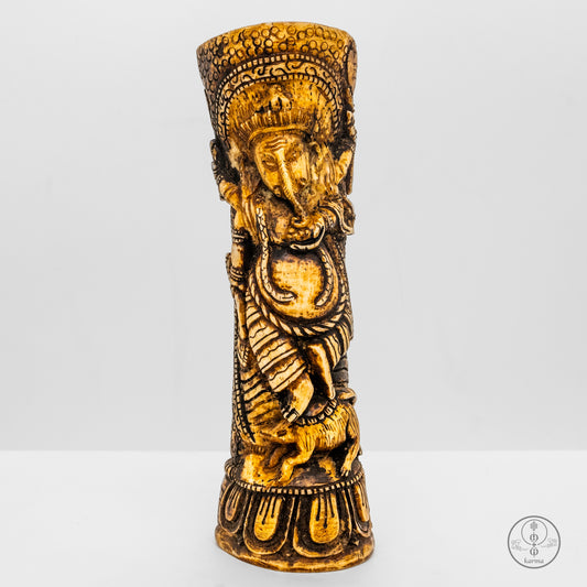 Ganesh timbro(Stile vecchio)