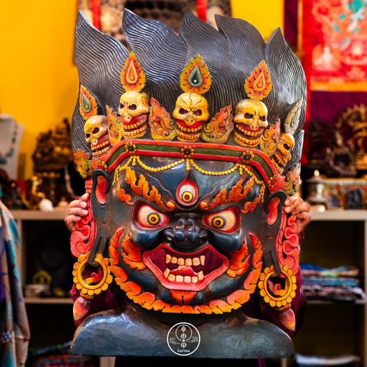 Mahakala (Gonpo)