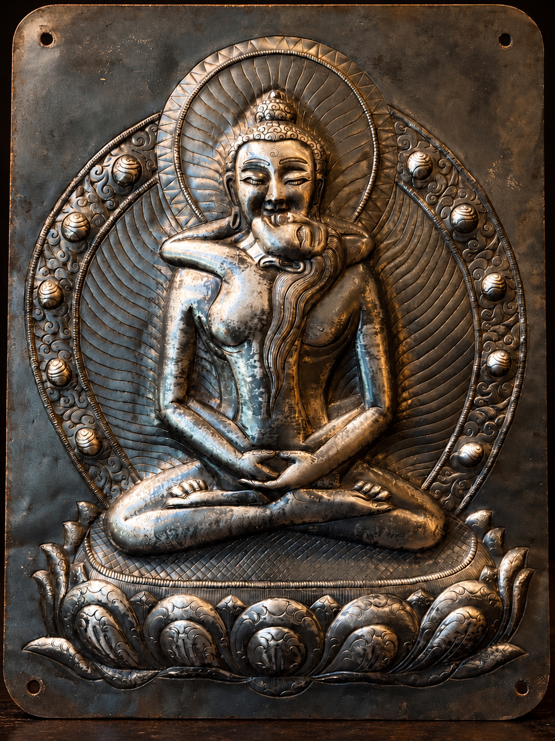 Samantabhadra