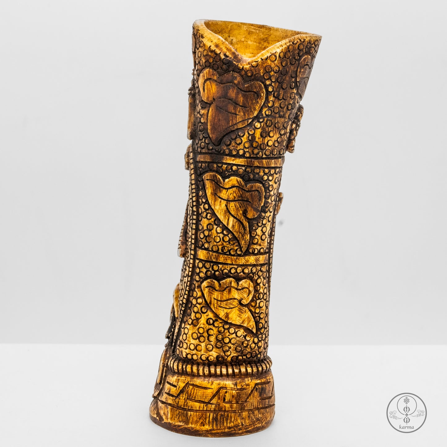 Ganesh timbro(Stile vecchio)