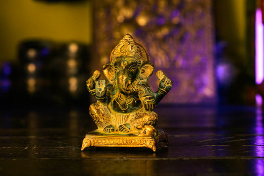 Ganesha