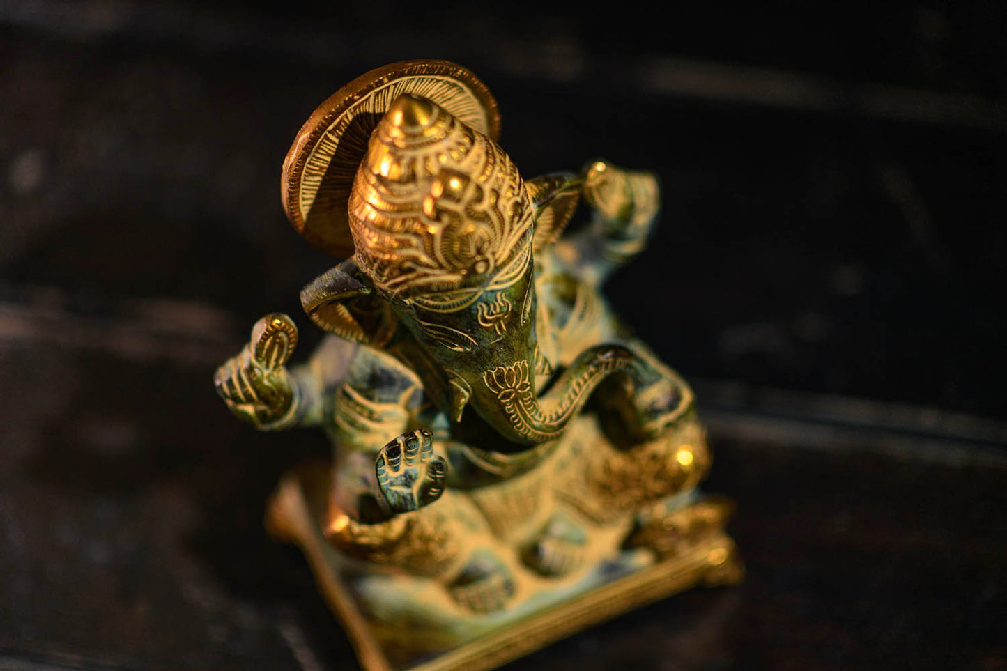 Ganesha