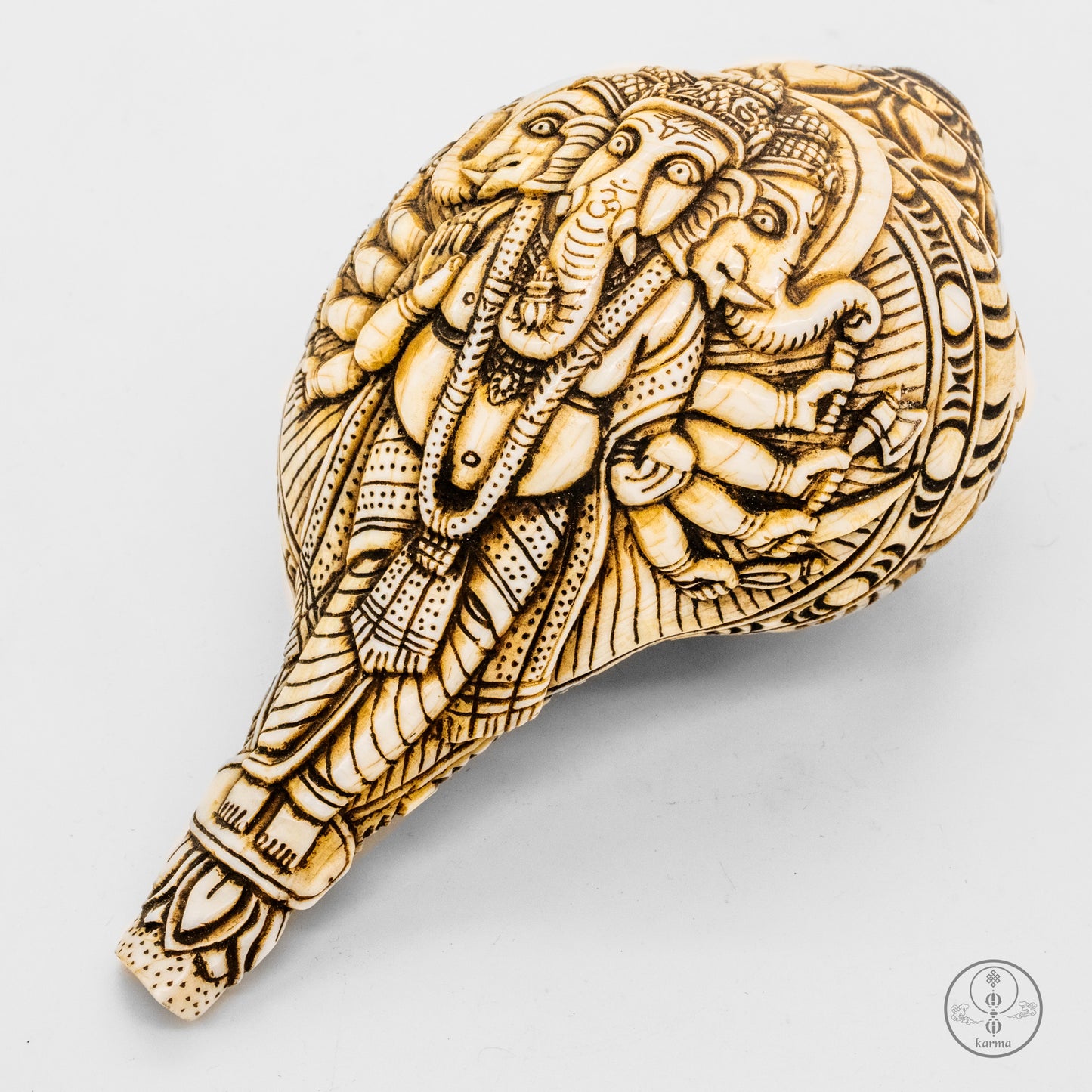 Ganesh Shankha