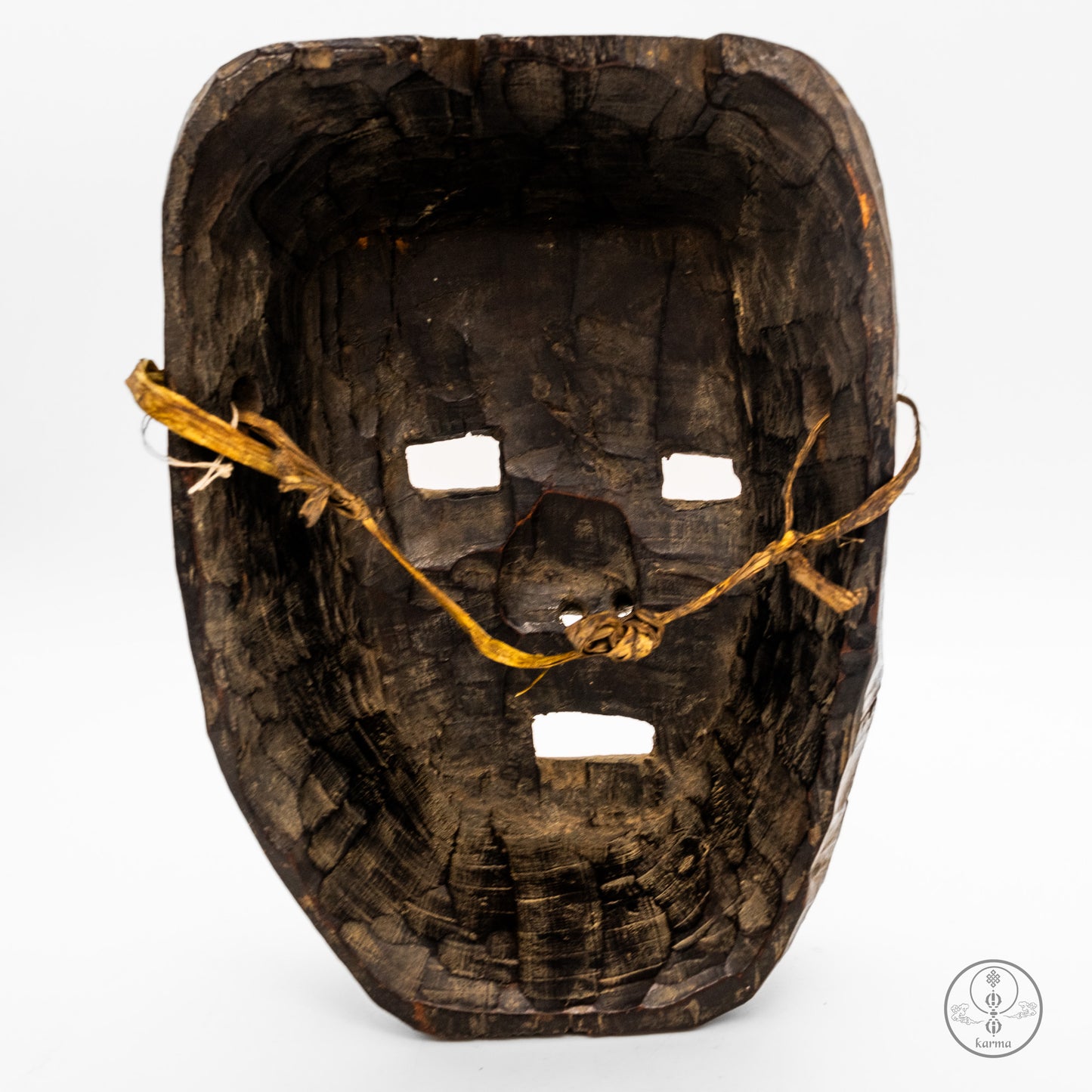 Maschera Sciamanica