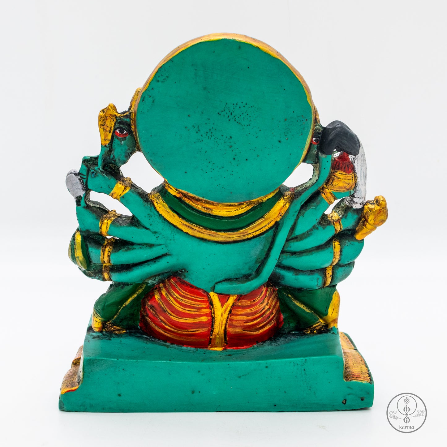 Hanuman-Simbolo di Forza e Devozione