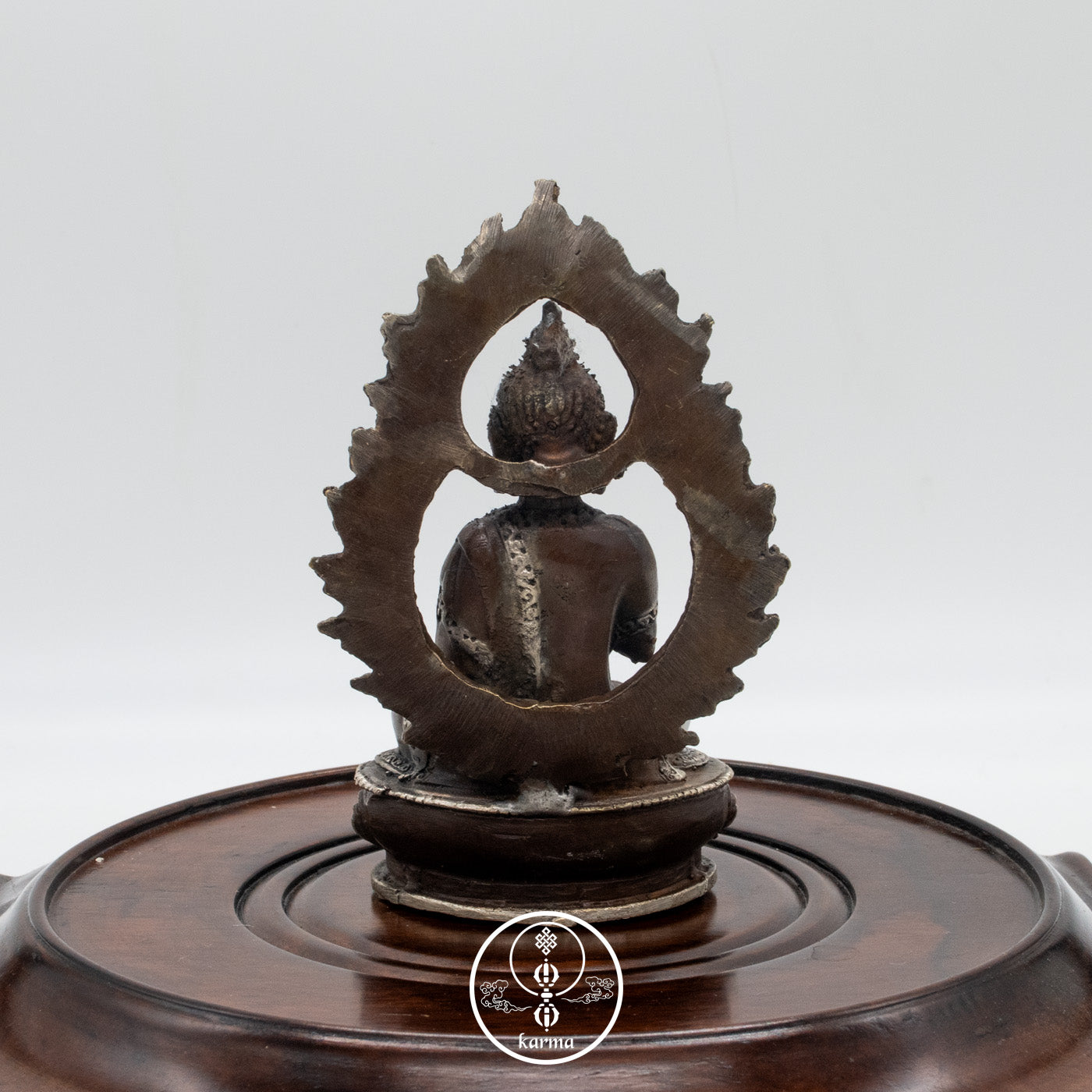 Vairochana Buddha