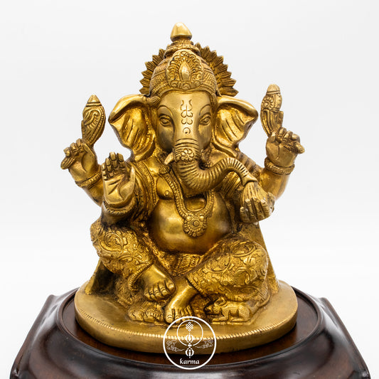 Ganesha (Distruttore di ostacoli)