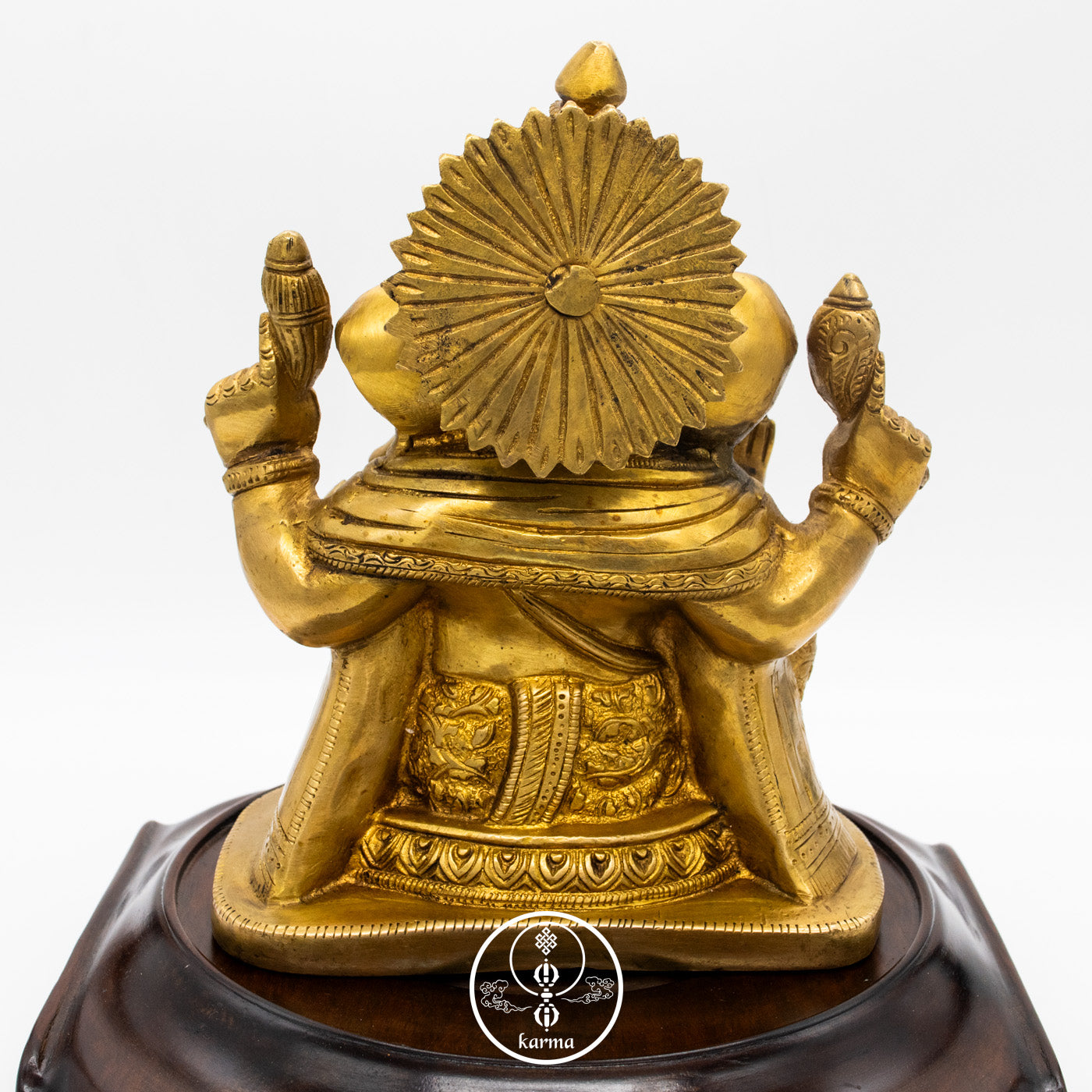 Ganesha (Distruttore di ostacoli)