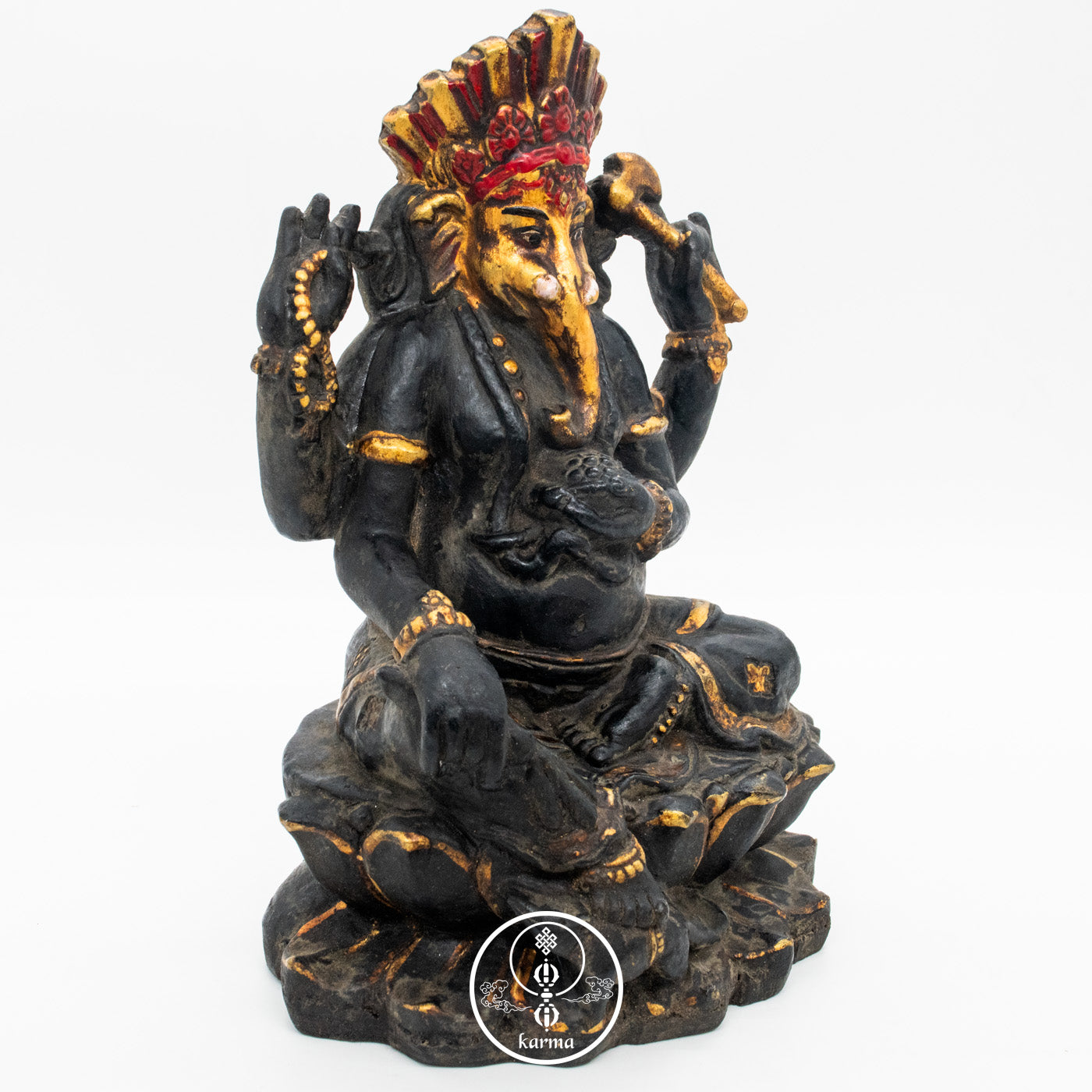 GANESH TERRACOTTA