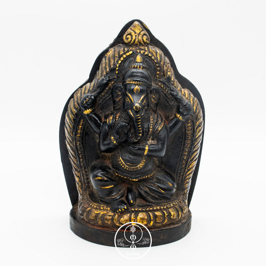 GANESH TERRA COTTA ANTICA