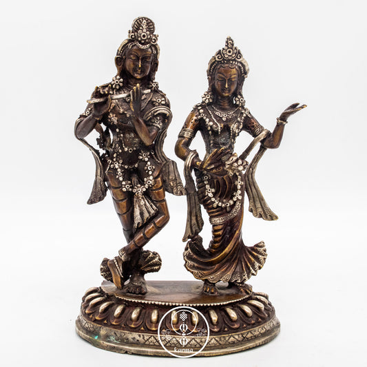 Radha Krishna