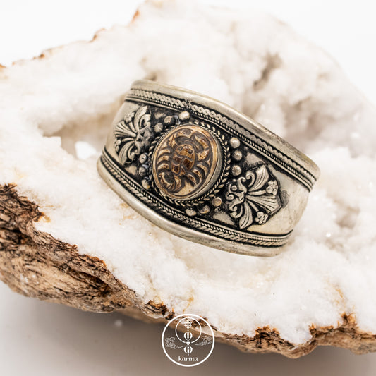 Braccialetto scorpione