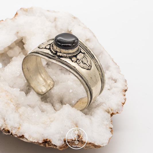 Braccialetto in onice