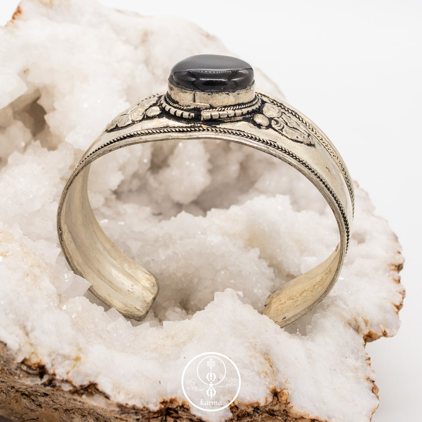 Braccialetto in onice