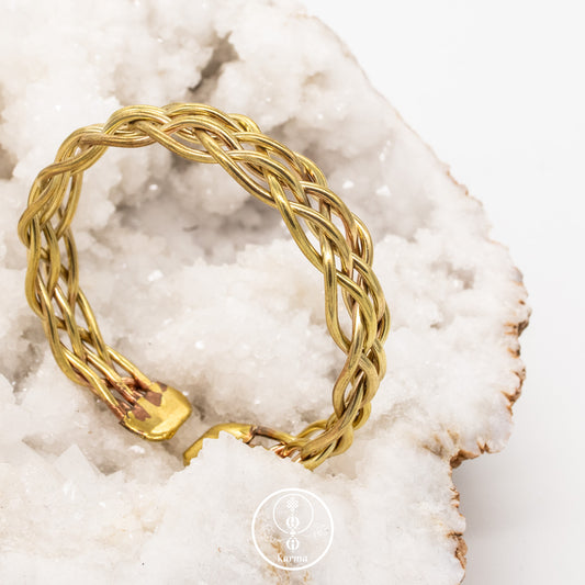 Braccialetto  knodo infinito