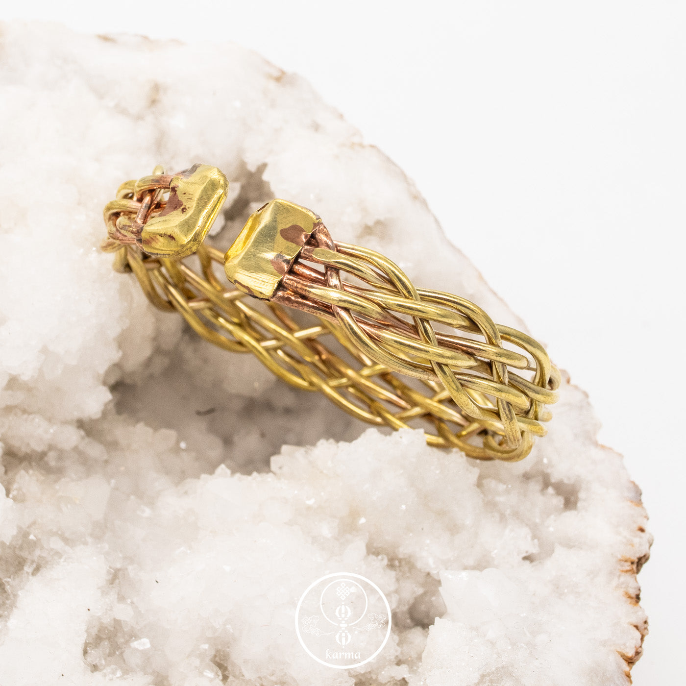 Braccialetto  knodo infinito