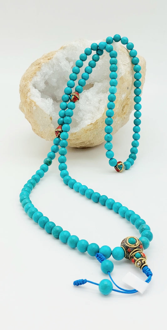 Mala Pasta di Turchese