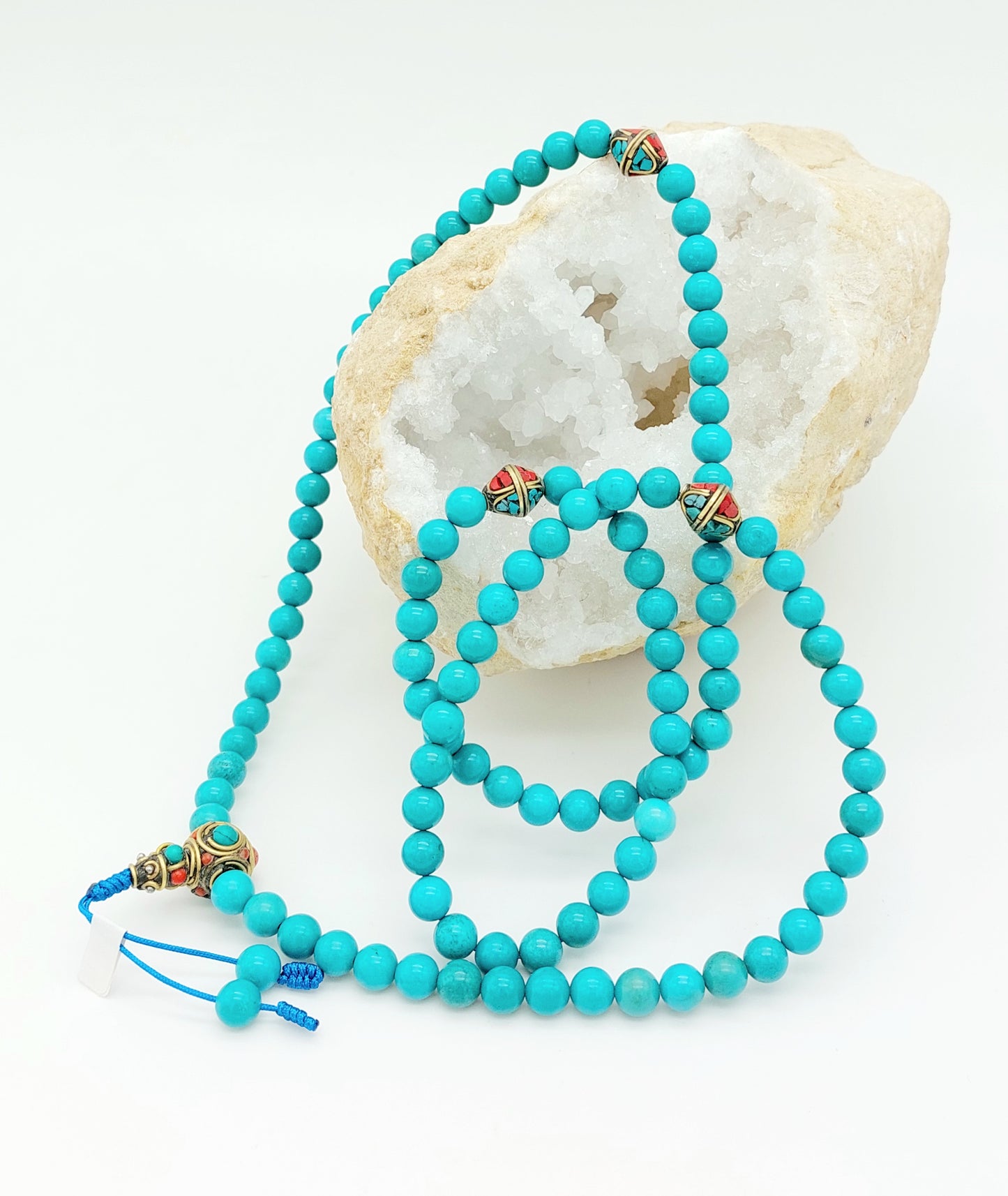 Mala Pasta di Turchese