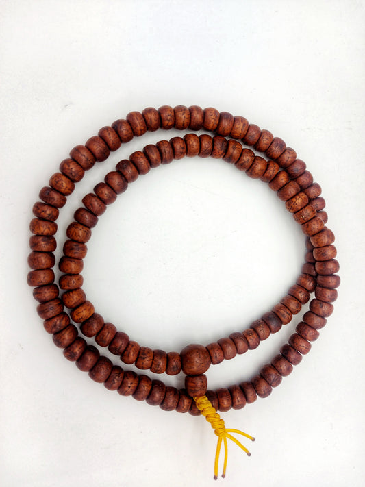 Mala semi di Bodhi