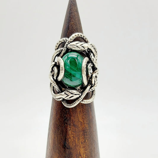 Anello di serpente