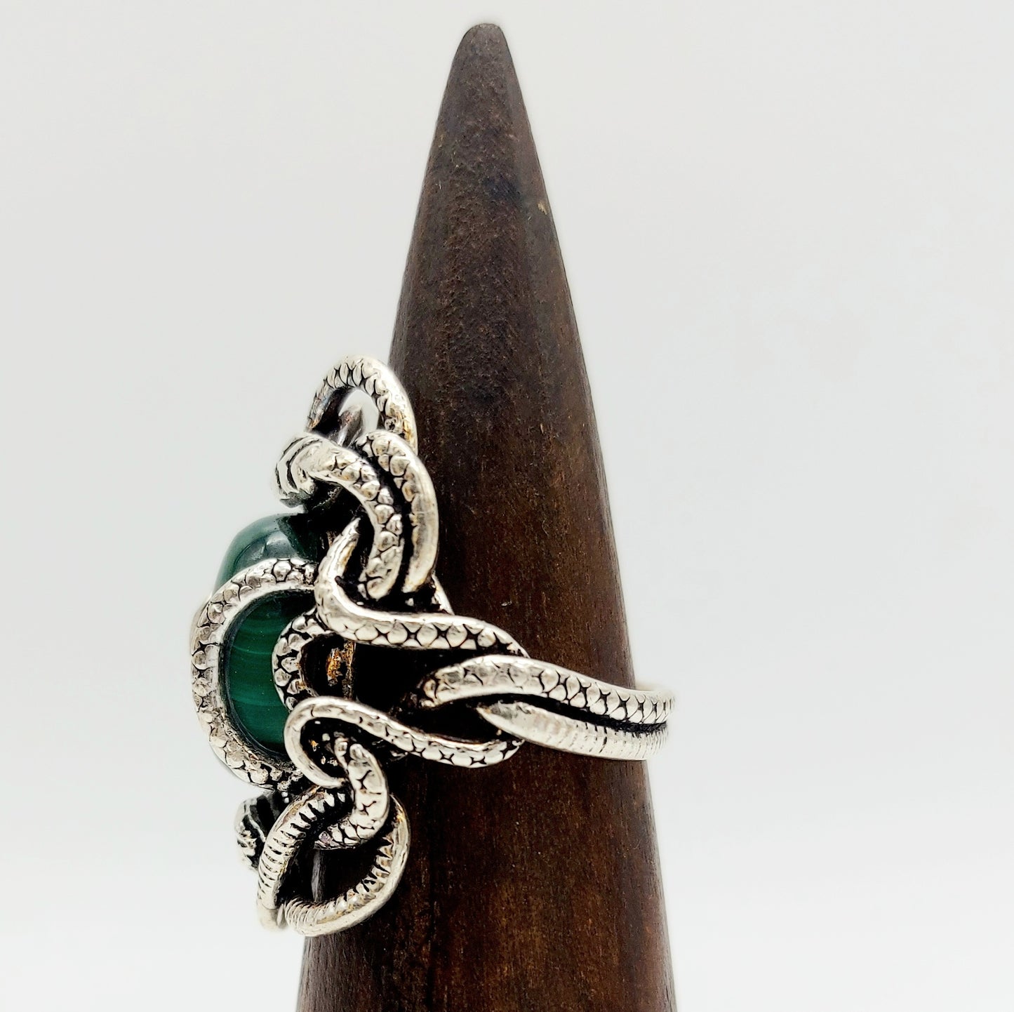 Anello di serpente