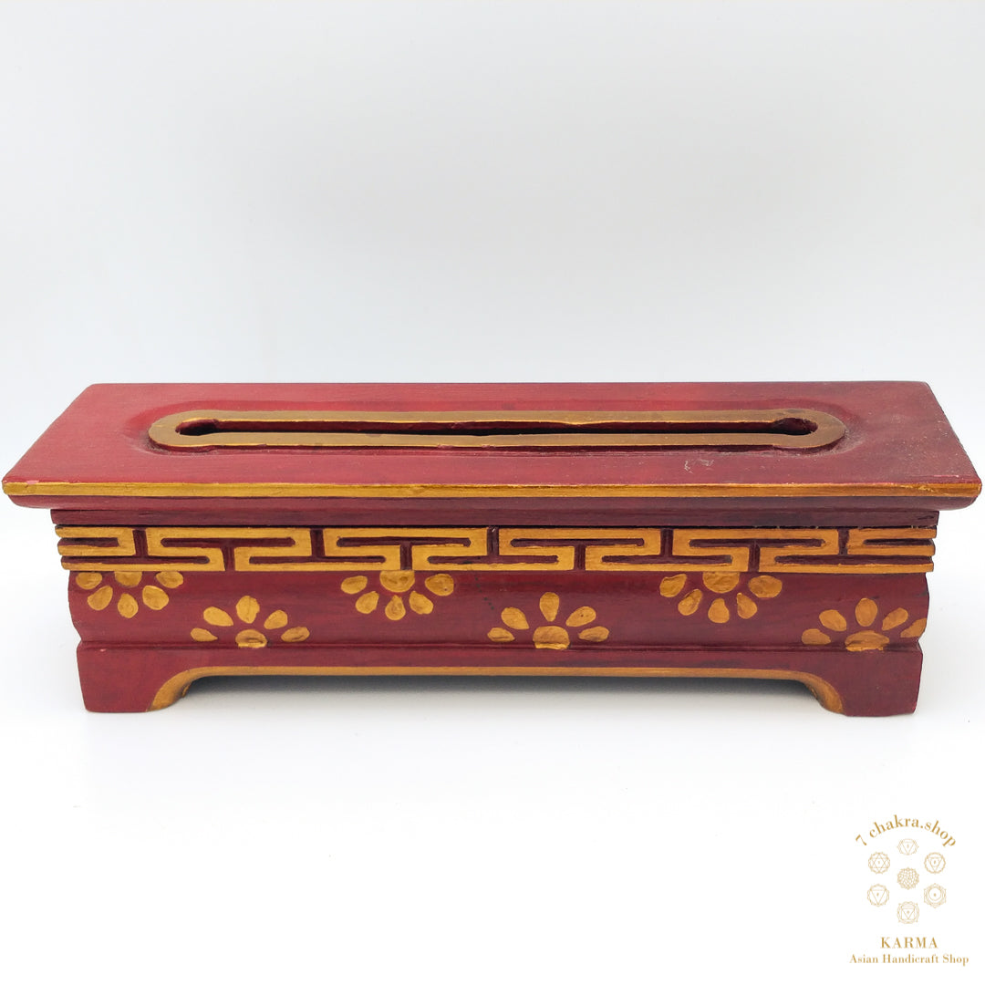 Porta incenso Fior di lotto