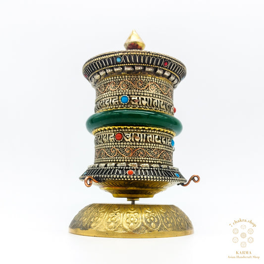 Ruota Della Preghiera