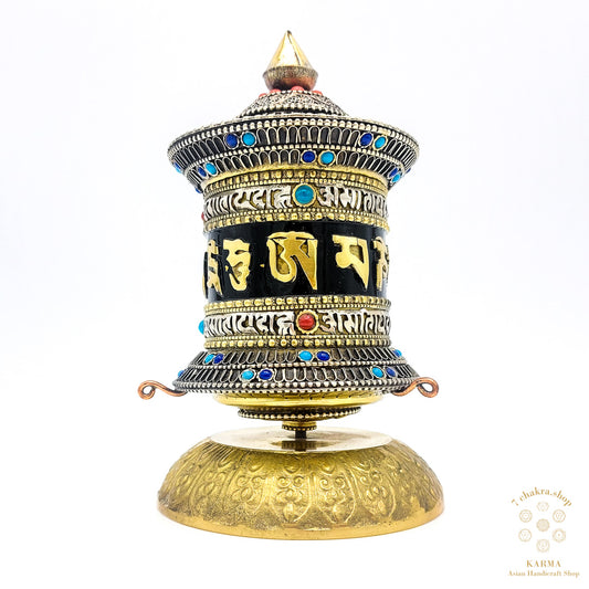 Ruota della preghiera