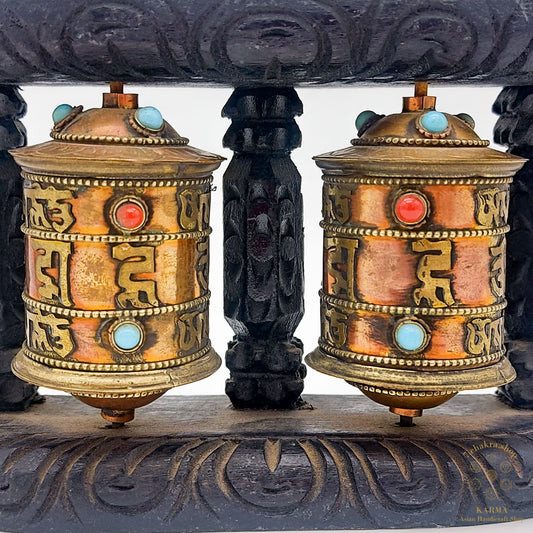 Ruota della preghiera