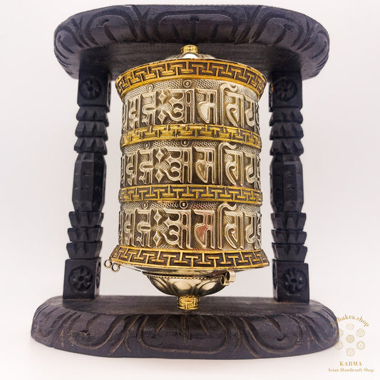 Ruota Della Preghiera