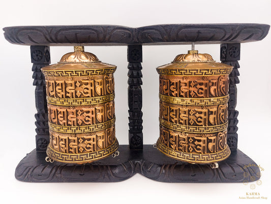 Ruota della Preghiera