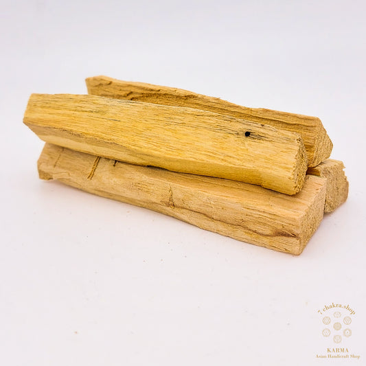 Incenso Palo santo