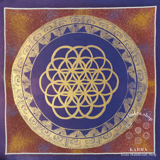 Cosmica Mandala