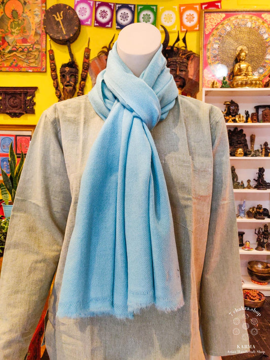 Sciarpa Cashmere Tibetano