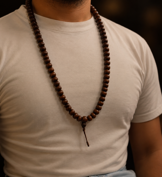 Mala Bodhi – Tradizione e Spiritualità