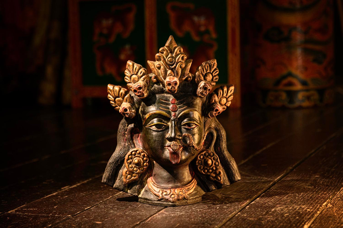 Maha-Kali