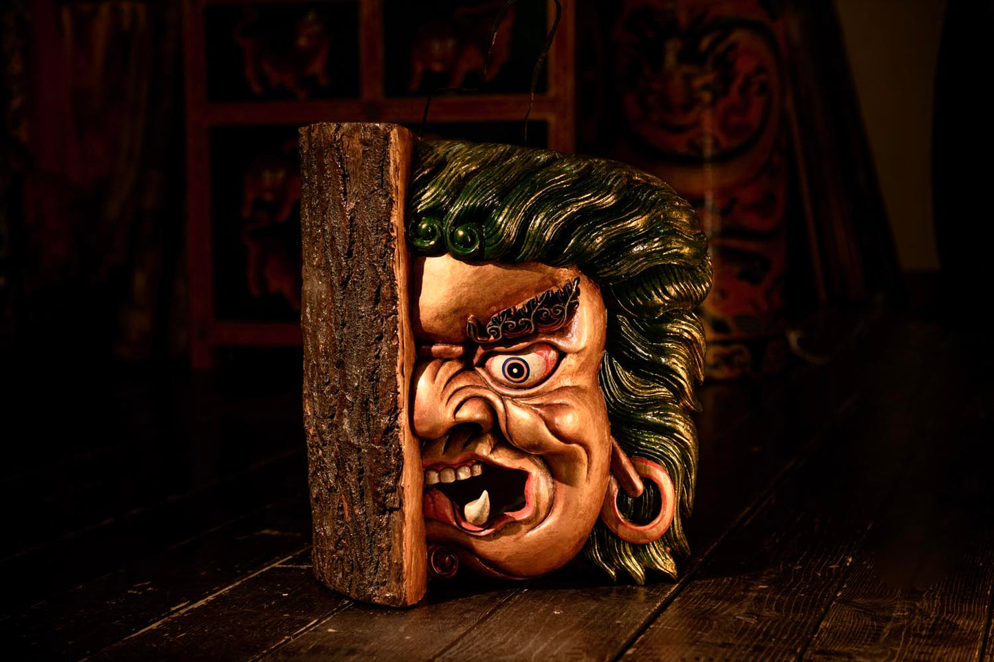 Mahakala