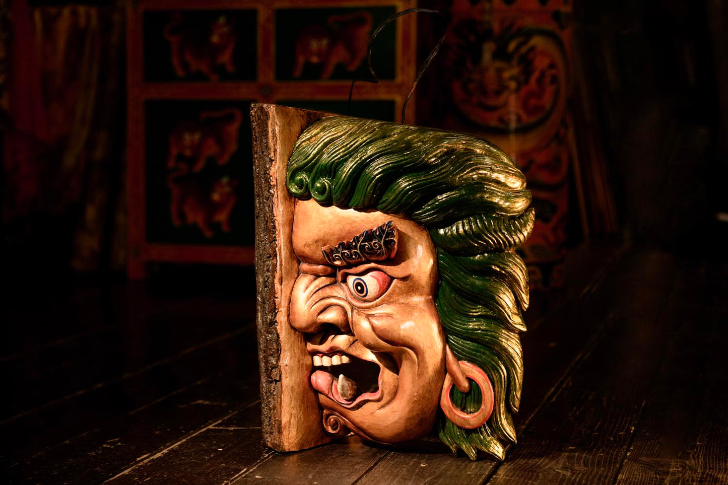 Mahakala