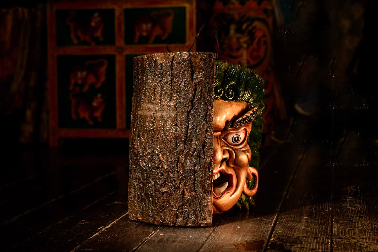 Mahakala