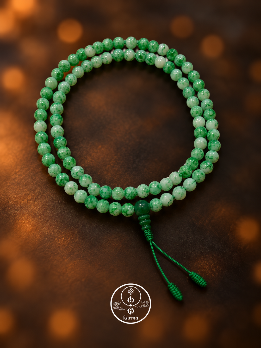 Mala da 108 perline – Eleganza e armonia