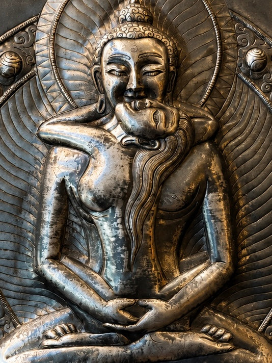 Samantabhadra