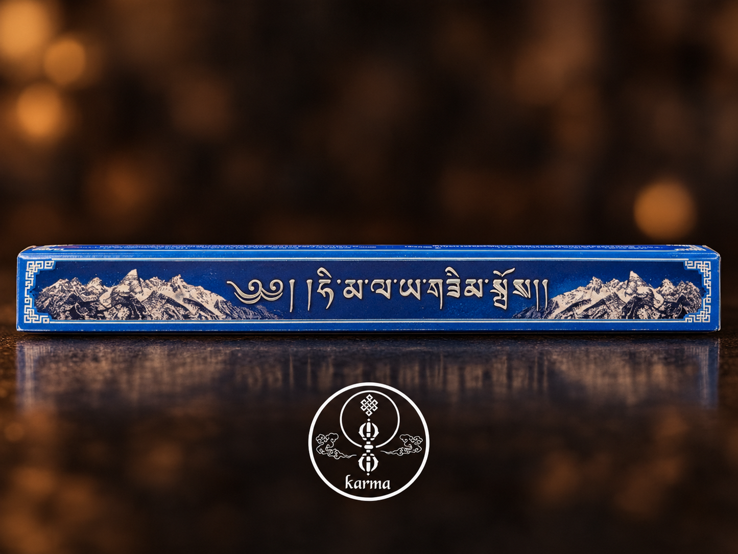 Himalayan Aroma – Incenso Tibetano Artigianale: Tradizione, Natura e Benessere Spirituale