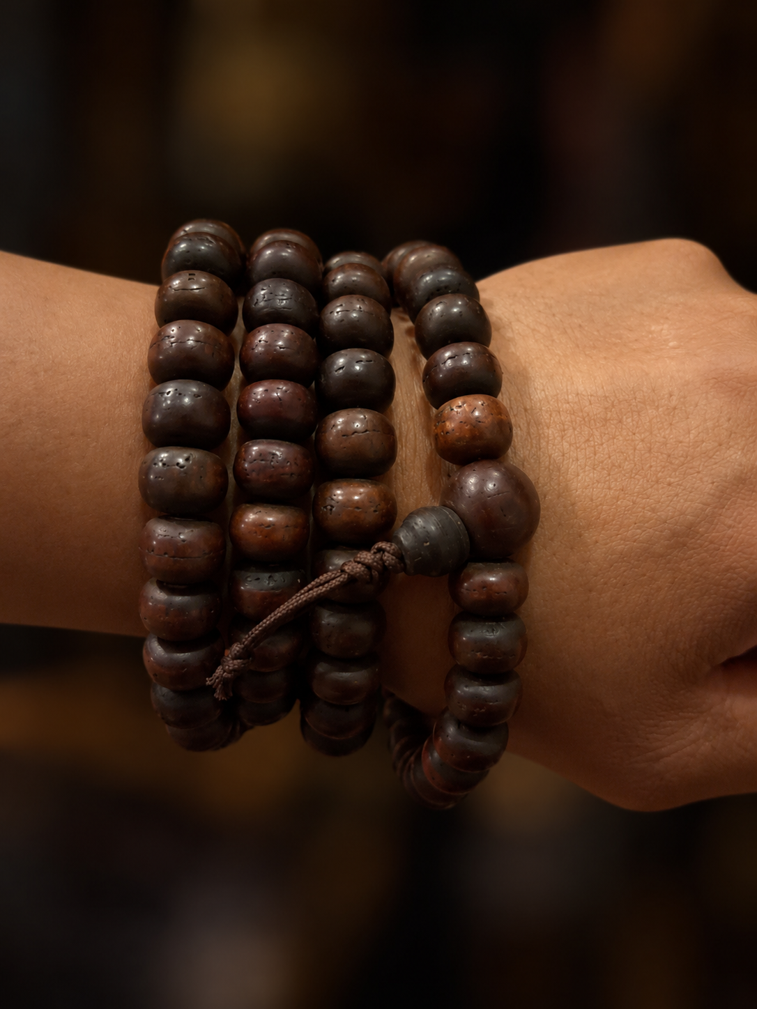 Mala Bodhi – Tradizione e Spiritualità