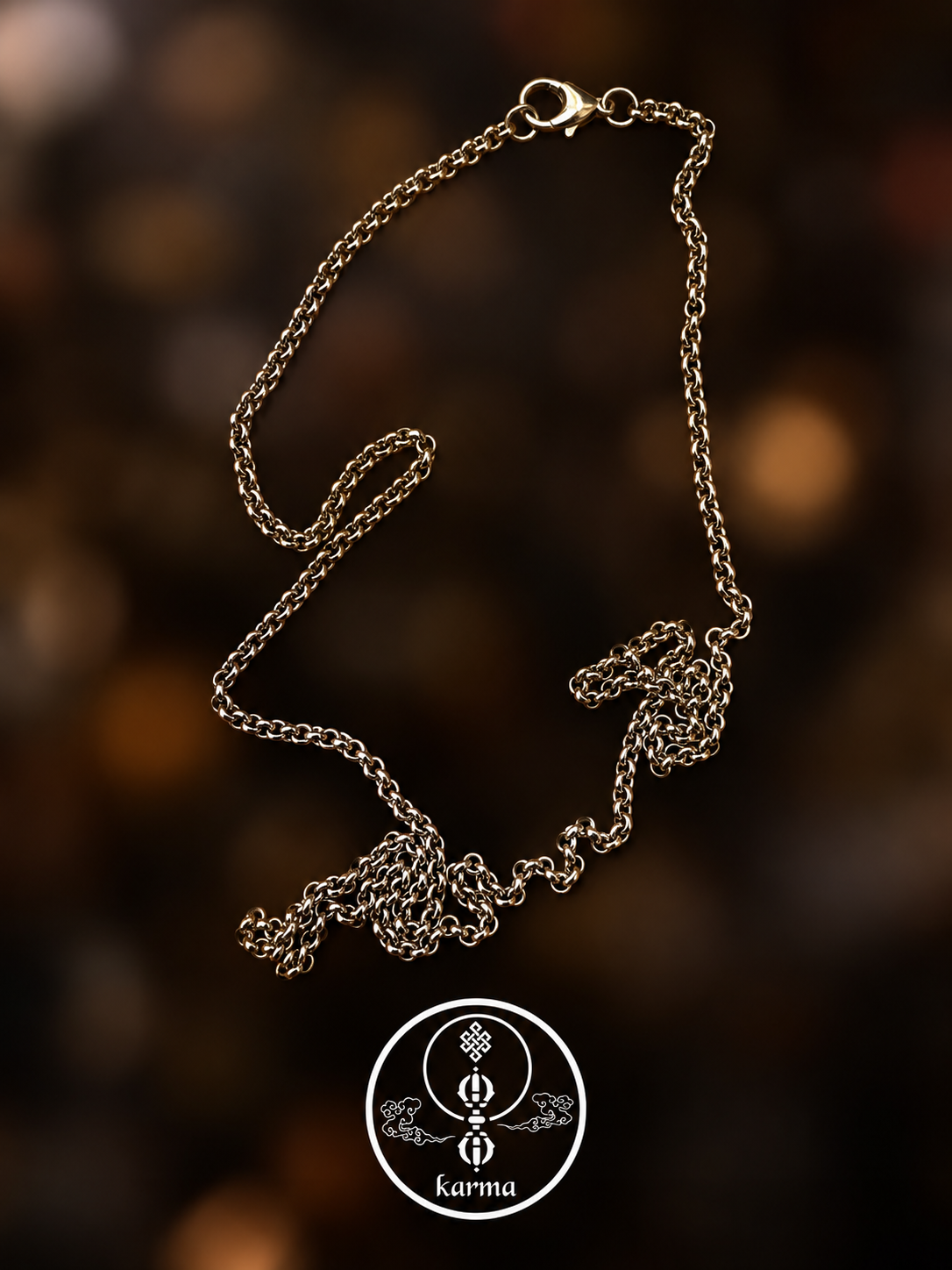 Collana con Pietra di Luna e Albero della Vita

Intuizione, armonia e nuovi inizi.