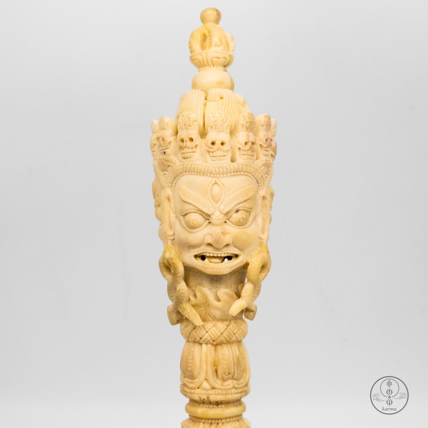 Phurba Mahakala