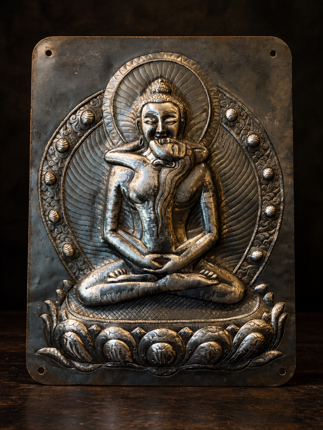 Samantabhadra
