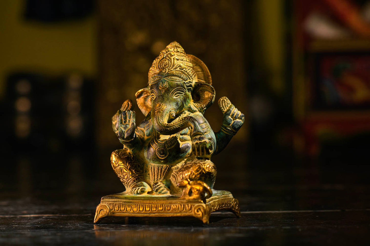 Ganesha