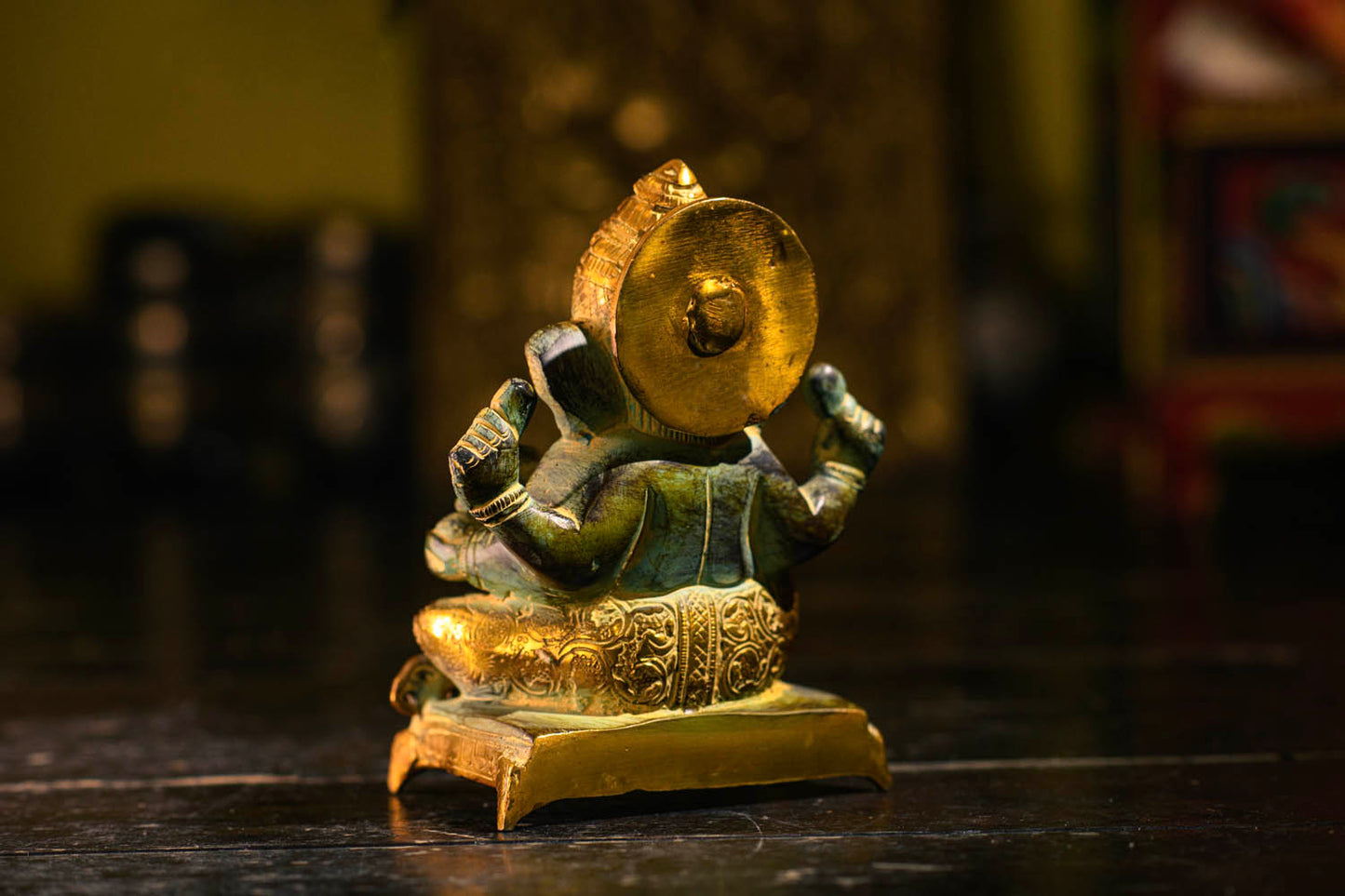 Ganesha