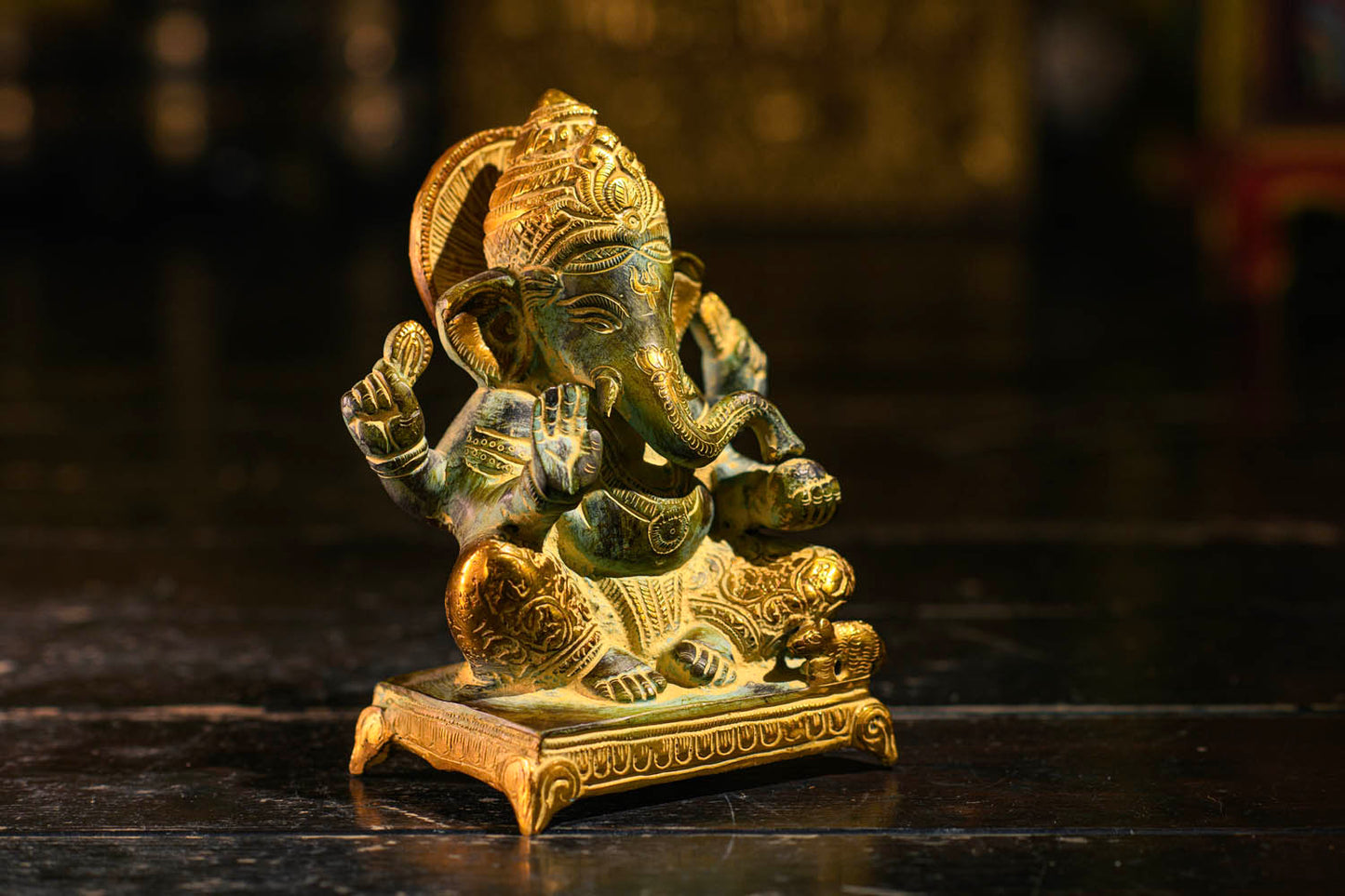 Ganesha